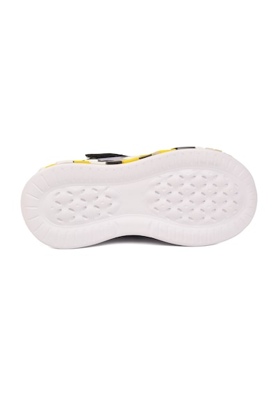 Ruffon 1030 F Füme-buz Erkek Çocuk Spor Ayakkabı Füme-buz-sarı