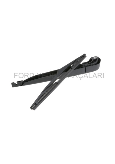 Ford Fiesta Arka Silecek Takımı 2008-2018