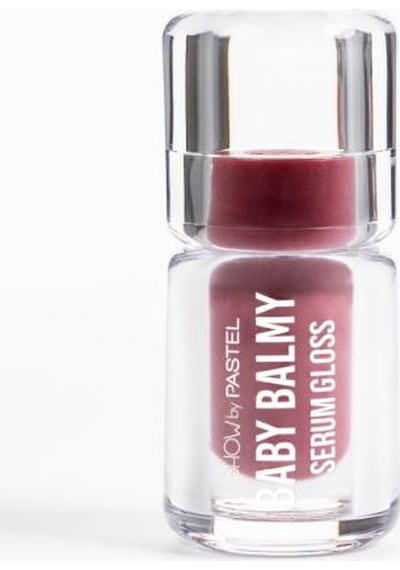 Pastel Show By Baby Balm Serum Gloss 35 Euphoria Dudak Parlatıcısı 35