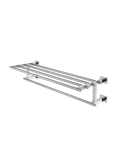 Grohe Eurocube Raf Havluluk - 40512001 Diğer