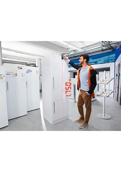 Bosch UniversalDistance 50 Lazerli Uzaklık Ölçer - 0603672800