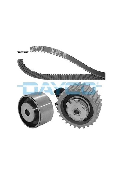 Triger Kayışı Seti Stılo 1.9 - Alfa 156 1.9-2.4 - Thesıs 2.4 Dayco 71754558