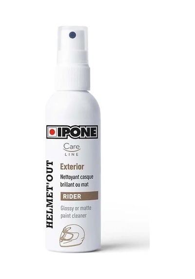 Helmet'out - 100ml Motorsiklet Yağı