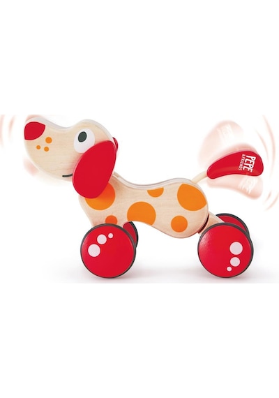Hape Pepe ve Arkadaşları Çek Çek