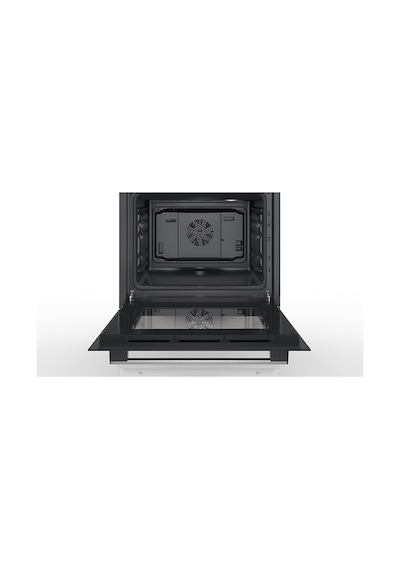 Bosch HXA663D21T 66L Gazlı/Elektrikli Solo Fırın