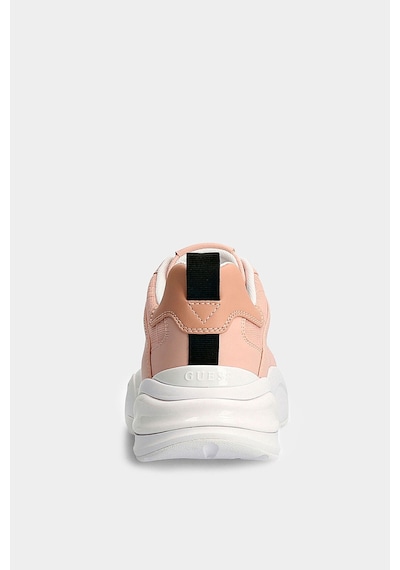 Guess Kadın Spor Ayakkabı Pembe