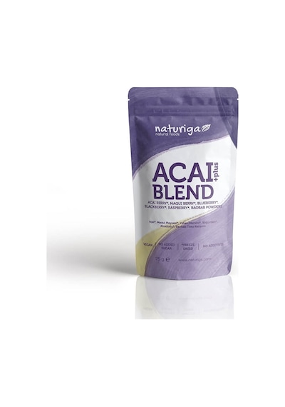 Naturiga Açai Plus Karışımı 75gr