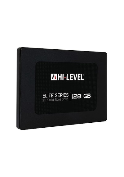 Hi-Level Elite HLV-SSD30ELT/128G 2.5" 128 GB SATA 3 SSD