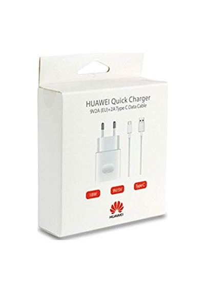 Huawei P30 Lite Şarj Aleti Type-C Ap32