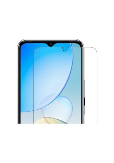 Infinix Hot 12 Pro 3 Adet Kırılmaz Ekran Koruyucu Temperli Cam