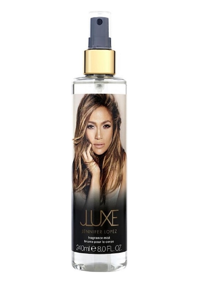 Jennifer Lopez Jluxe Bodyspray 240 Ml Kadın Vücut Spreyi