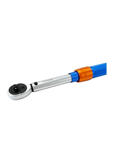 Wadfow 1/4 Tork Anahtarı 5-25 Nm