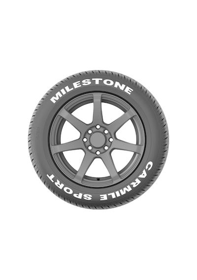 Milestone 215/50 R13 TL 84H Carmile Sport Yaz Lastiği 2025