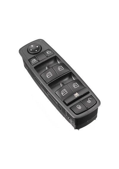 Mercedes Benz B150 Sol Ön Cam Açma Düğmesi 2006-2009 katlanmaz