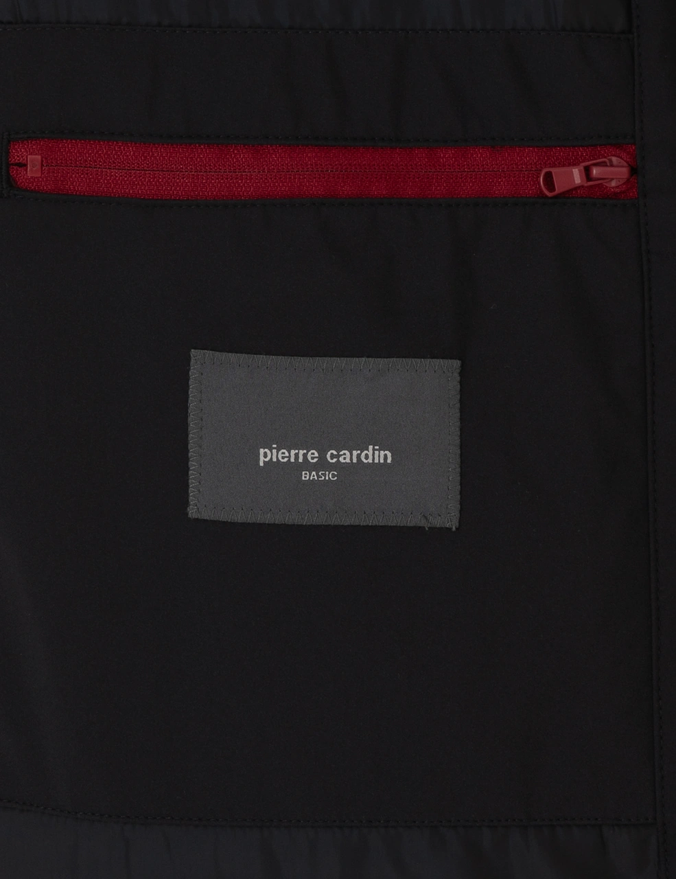 Pierre Cardin Erkek Lacivert Mont 50313862-vr033 Lacivert