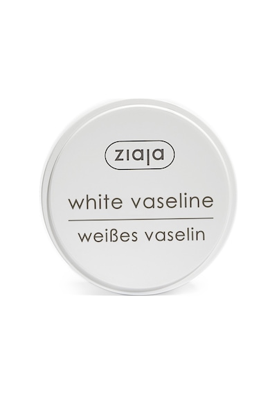 Ziaja Yoğun Nemlendirici Ve Koruyucu Beyaz Vazelin 30 ML