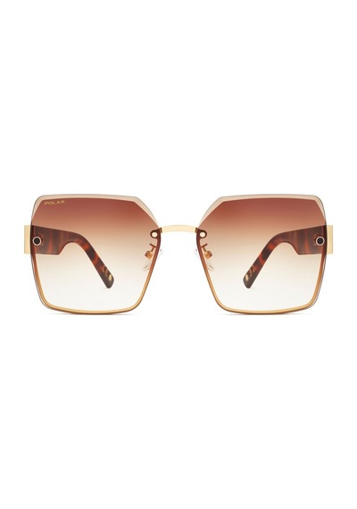 Polar Gold 6004 Kadın Güneş Gözlüğü Pembe