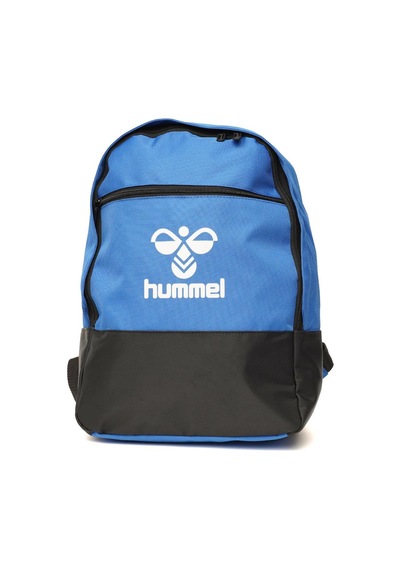 Hummel 980248-7788 Gelleo Unisex Sırt Çantası Mavi