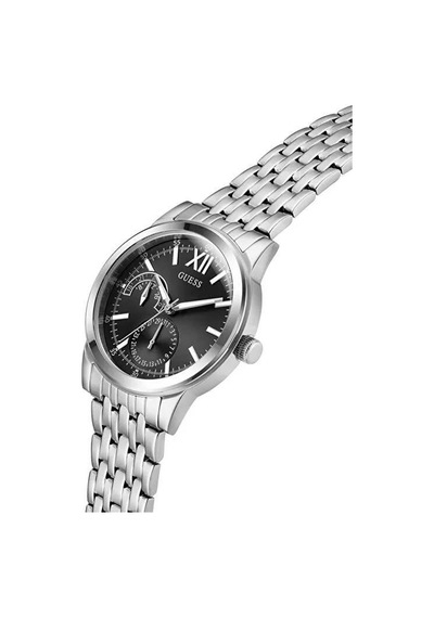 Guess Gugw0976g1 Erkek Kol Saati Çok Renkli