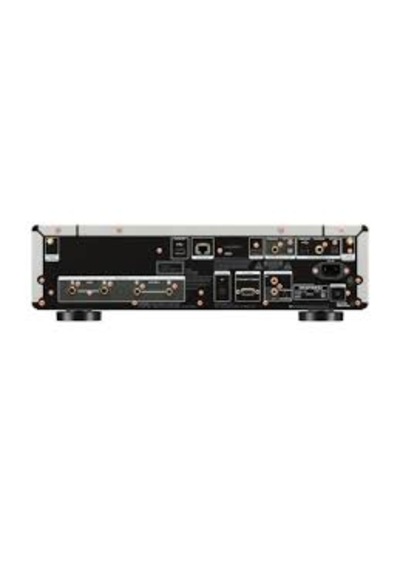 Marantz CD 50N Network Cd Çalar - Gümüş