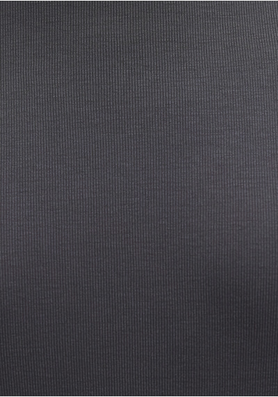 Mavi - Tencel Tm Modal Antrasit Midi Elbise 1310777-70095 Antrasit