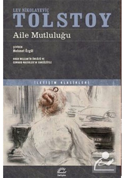 Aile Mutluluğu - Lev N. Tolstoy