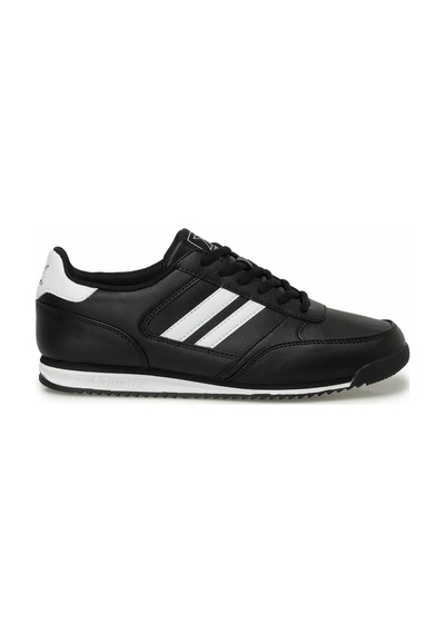 Kinetix Tramor Günlük Erkek Sneaker Spor Ayakkabı Siyah