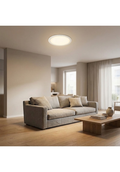 Philips Slım Downlıght Spot 7W 3000K