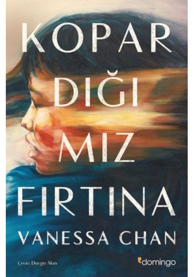 Kopardığımız Fırtına - Ezjı-764255