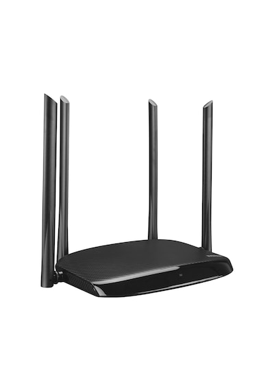 Everest Ewr-ac5-v3, Ac1200, 1200mbps, Dual Band Wifi, 4port, 1 Wan, Masaüstü, Megabit, Wısp, Repeater, Router, Access Point
