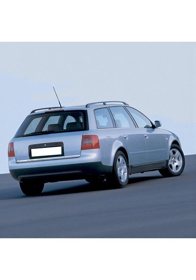 Audi A6 Avant 1998-2001 Arka Bagaj Amortisörü 1 Adet 4b9827552m