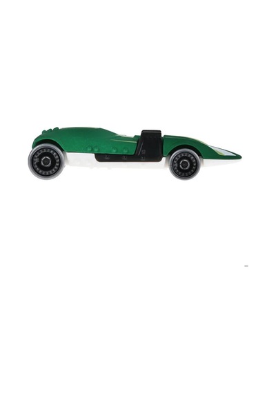 Hot Wheels Tekli Arabalar Hw Braille Racer-twin Mill 2024 Htc99 Yeşil