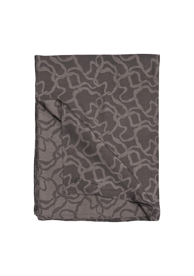 Armine Trend Viskon Şal - 2 - Puslu Leylak 24635