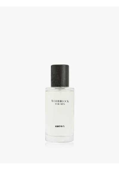 Koton Parfüm Woodblock 50 Ml Yeşil 5wam60027aa Yeşil
