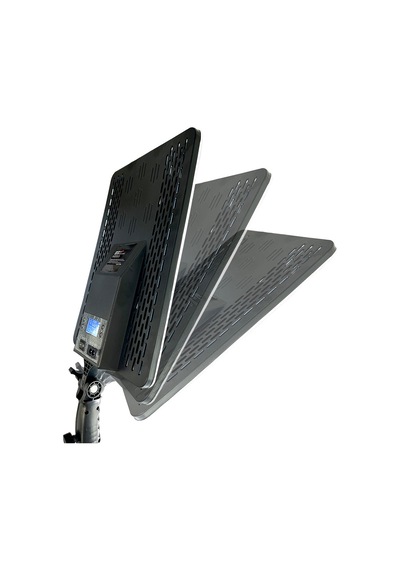 E-reise Pl480 Led Panel Işık