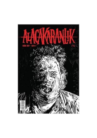 Alacakaranlık Dergi Sayı 7