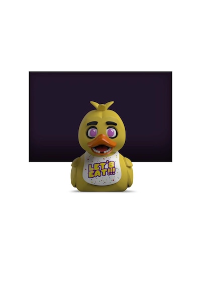 Tubbz Mini Fnaf Chica Diğer