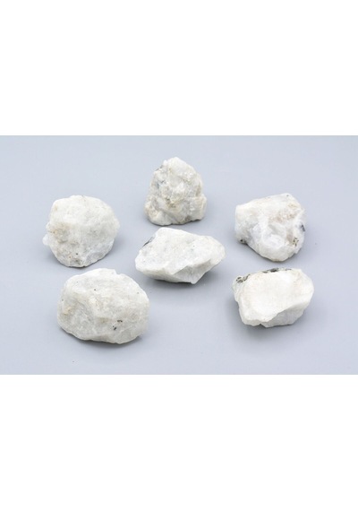 Hakiki Doğal Ay Taşı Kaya Parçası 45-50 Gram 1 Adet