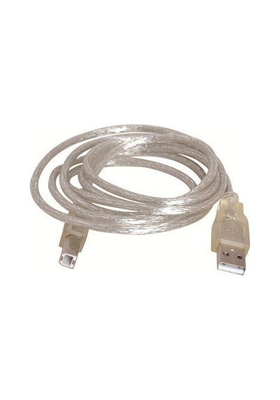 Usb Yazici Kablosu 5Mt