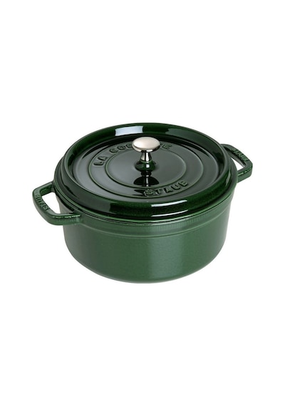 Staub 405096440 Döküm Tencere Feslegen 20 CM