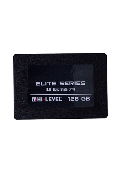 128gb 2,5 Sataııı 560-540mb/s Elıte Serı Ssd Standart