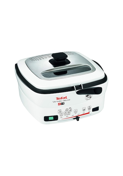 Tefal FR4950 Versalio Deluxe 9'u 1 Arada 1600 W Fritöz