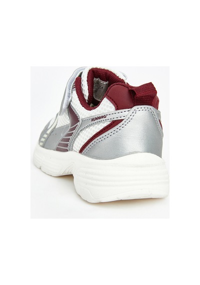 Lc Waikiki Alıta Cıty Farkıyla Lcw Steps Bej Erkek Çocuk Sneaker Bej - 924090182 Bej
