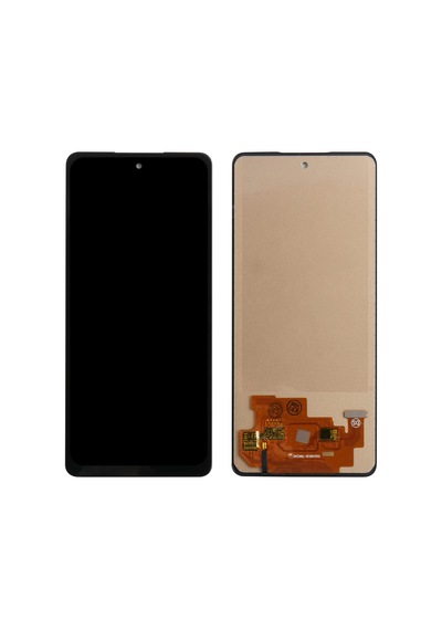Samsung A53 Servis Dokunmatik Ekran Siyah