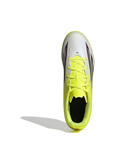 Adidas F50 Club Tf Erkek Sarı Halı Saha Ayakkabısı Jr9051 Sarı