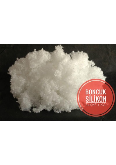 Boncuk Elyaf 1 KG 1 KG. Boncuk Elyaf