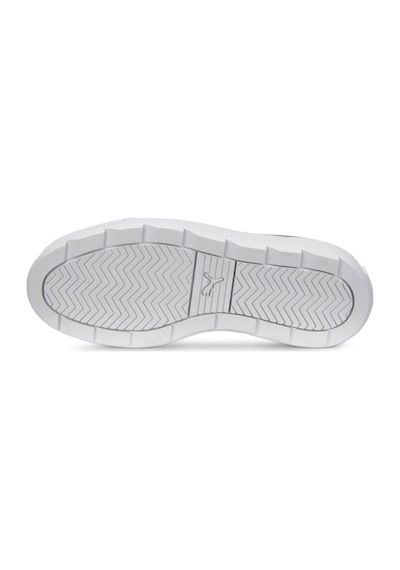 Puma Karmen Rebelle Kadın Beyaz Sneaker 38721201 Beyaz