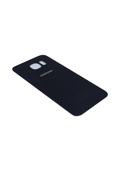 Samsung Uyumlu Galaxy S6 Arka Kapak Cam Pil Batarya Kapağı