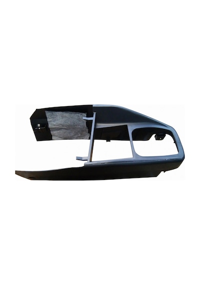 Vites Konsolu Siyah - Bora - Golf4 - 1J1863201 480294733