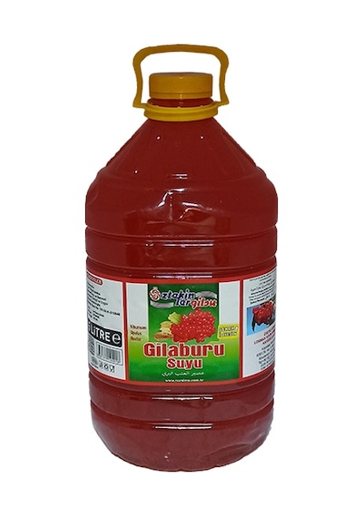 Öztekinler Gilaburu Suyu 5 L